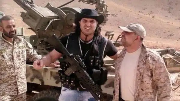 القبض على أخطر مهربي المخدرات في لبنان