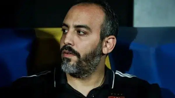 تفاصيل إصابة محمد عبد الله في الأهلي