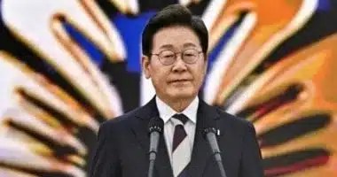 رئيس كوريا الجنوبية: السادات ضحى من أجل السلام بالمنطقة