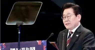 مبادرة شاملة للتعاون مع الشرق الأوسط من كوريا الجنوبية