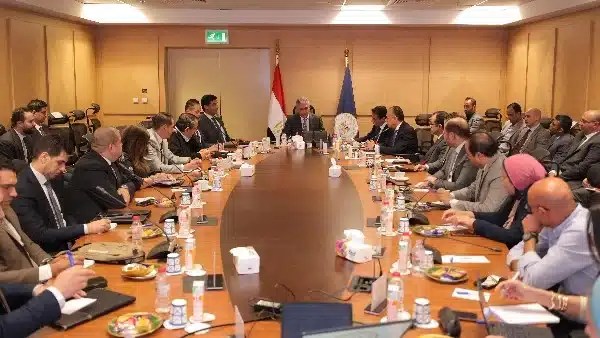 تحديث إجراءات التأشيرة السياحية بمصر