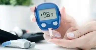 11 علامة تحذيرية لمرض السكري وتأثيره على الهضم