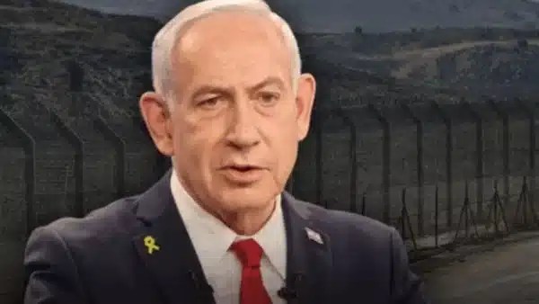 نتنياهو: انتهاء مرحلة الحرب وفتح معبر رفح مشروط