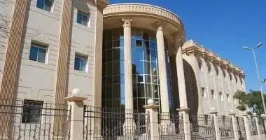 نجاح طبي بمركز أورام سوهاج في استئصال الحنجرة