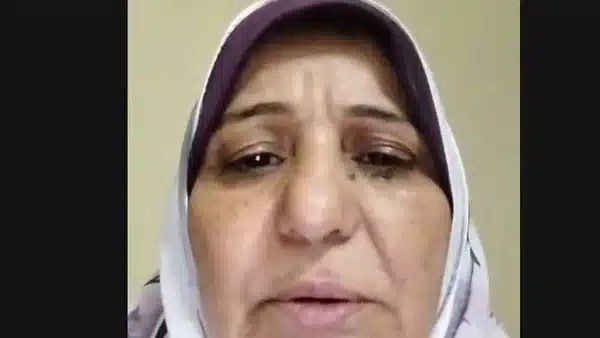 سيدة تتهم التأمينات برفض صرف معاشها بسبب العمل