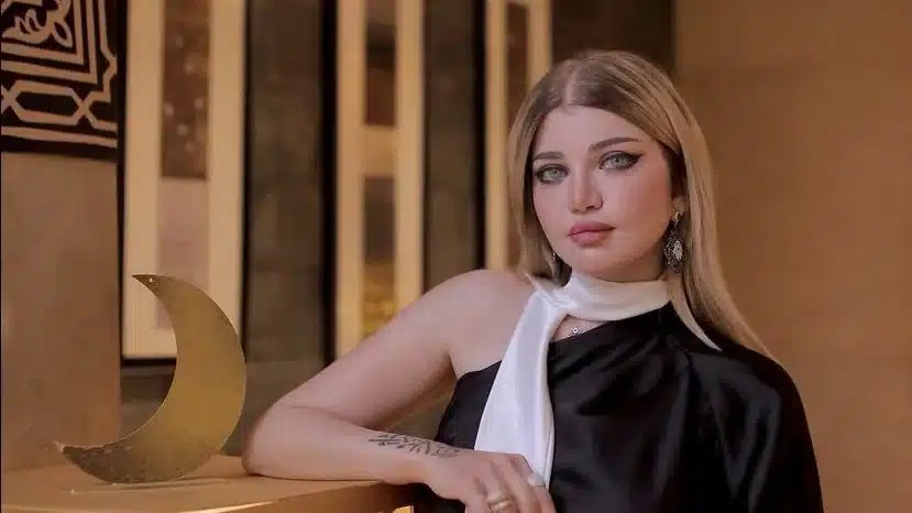 ياسمين الخطيب تعبر عن استيائها من قرار إيقافها