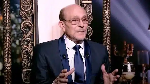 محمد صبحي يستعد للعودة للفن بعد أزمات مؤلمة