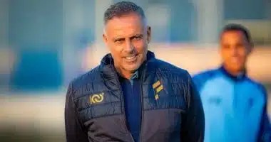 الزمالك يسعى لإقناع جوميز بجدولة المستحقات لرفع القيد