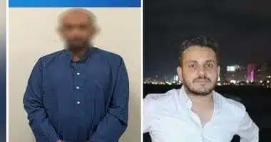 إحالة قاتل مهندس الإسكندرية للمحاكمة الجنائية