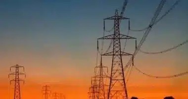 مشروعات وخدمات مديرية كهرباء كفر الشيخ: 15 معلومة