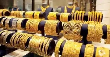 سعر الذهب اليوم في مصر عيار 14 عند 3640 جنيها