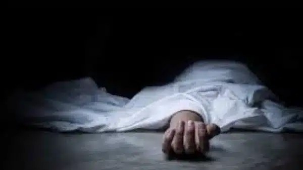 مصرع فتاة قفزت من الطابق السادس في القطامية