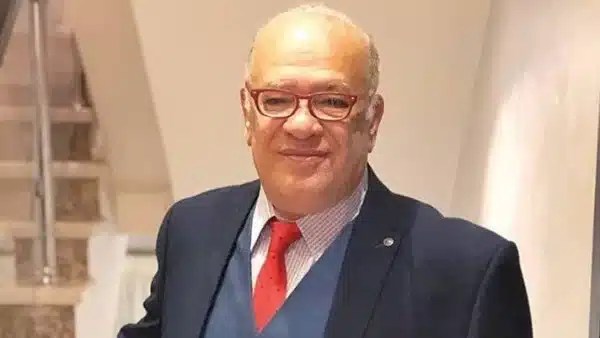 صلاح عبد الله يدعم حسام حسن في مواجهة التحديات