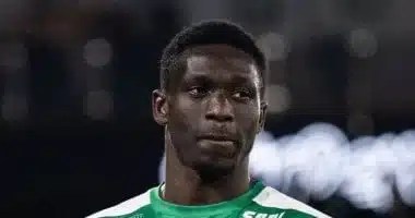 الأهلي يسعى لحسم صفقة المهاجم قبل يناير