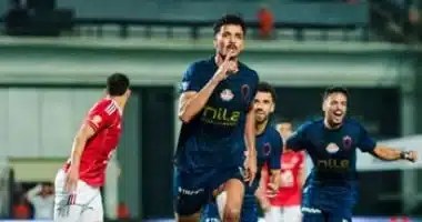 الزمالك لم يعقد جلسات جديدة مع حسام عبد المجيد