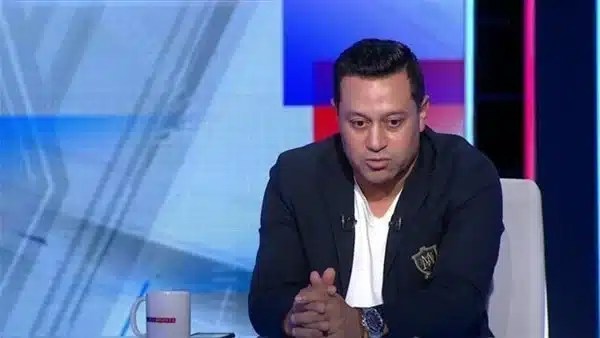 هشام حنفي: آمال المنتخب في كأس العرب واختبار الأهلي أمام شبيبة القبائل