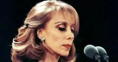 عيد ميلاد فيروز الأول بدون زياد الرحباني