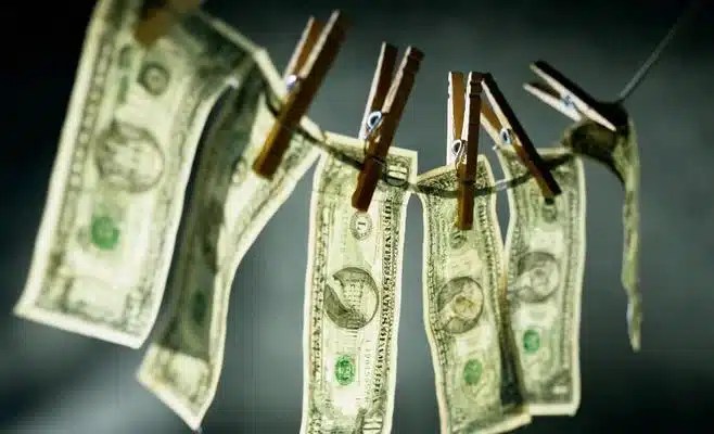 سيدة الغربية تغسل 40 مليون جنيه من أموال النصب