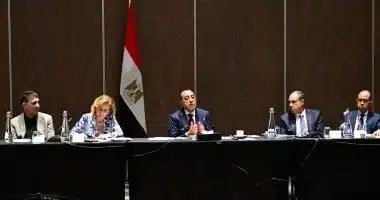 تعاون مصري جنوب أفريقي لتعزيز الاستثمار المشترك