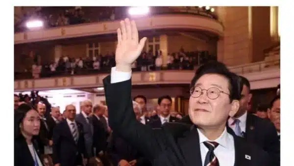 زيارة رئيس كوريا الجنوبية لجامعة القاهرة تعزز التعاون الثقافي