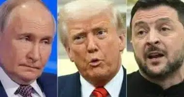 واشنطن تهدد بتقليص الدعم العسكري لأوكرانيا