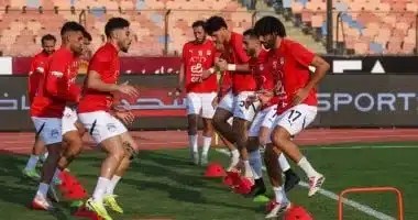 مواعيد مباريات منتخب مصر في كأس العرب 2025