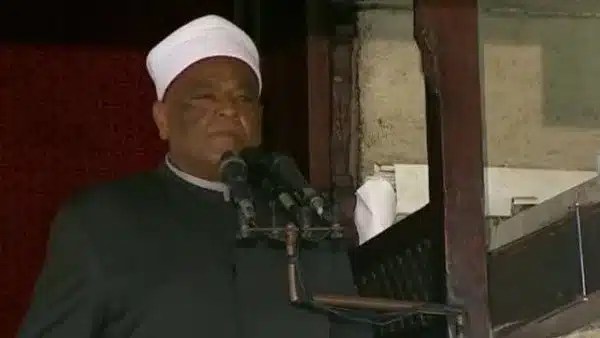 مقاصد الشريعة في حفظ النفس