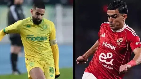 موعد مباراة الأهلي وشبيبة القبائل في دوري الأبطال