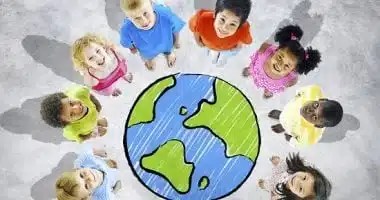 حقوق الأطفال واجب قانوني وأخلاقي