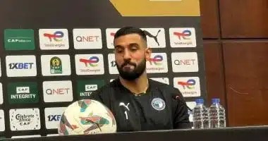 بيراميدز يستعد لبداية قوية في دوري الأبطال