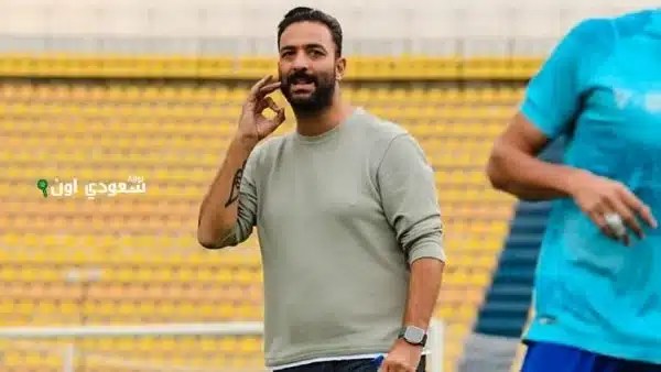 ميدو يحث الزمالك على تصحيح المسار بعد السوبر