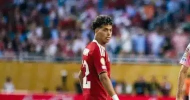 إمام عاشور ضمن قائمة الأهلي لمواجهة شبيبة القبائل