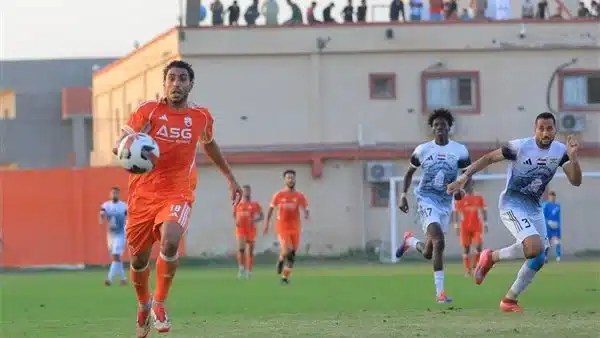 بروكسي يحقق فوزًا مهمًا في دوري المحترفين