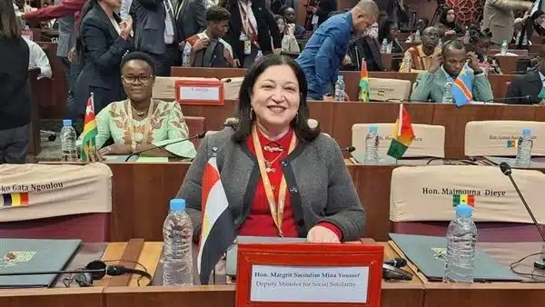 مصر تحقق تقدمًا في دعم حقوق الطفل