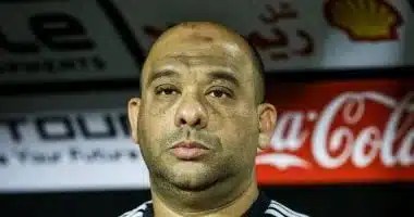 استعدادات أمنية لمباراة الأهلي وشبيبة القبائل