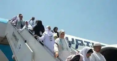 الحج بالتقسيط: حكم شرعي يوضحه أهل الفتوى