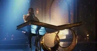 "دولة التلاوة": منصة رعاية مواهب القرآن الكريم