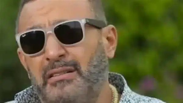 أحمد السقا يتحدث عن طلاقه وإمكانية العودة لزوجته