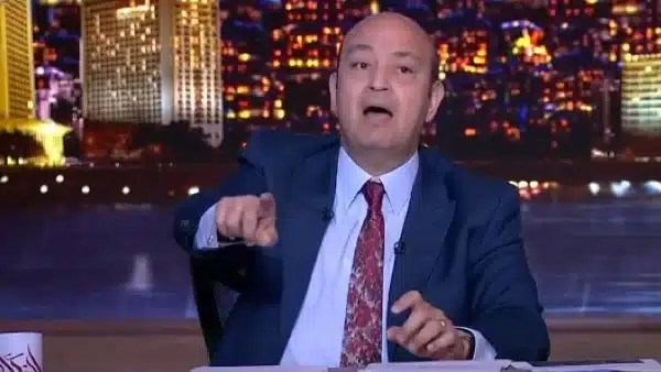 عمرو أديب: بيع الصوت الانتخابي حرام