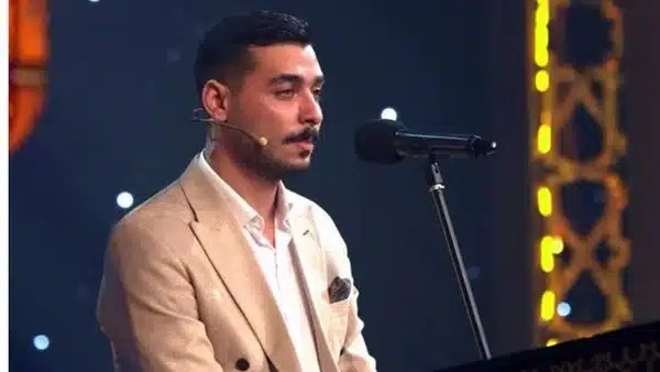 تقييم لجنة التحكيم لأداء المتسابق أحمد شفيق