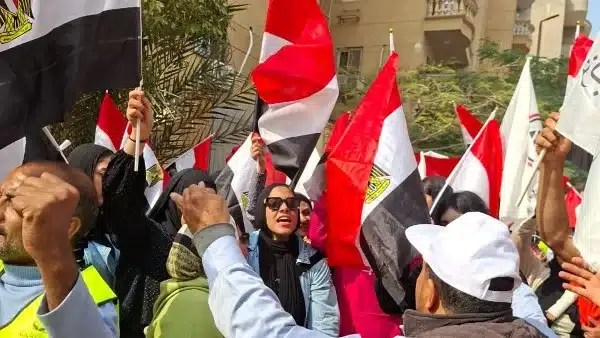 إقبال كثيف في المرحلة الأولى لانتخابات النواب