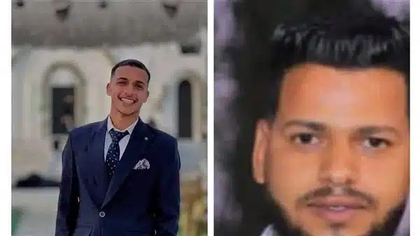 مصرع شابين وإصابة 3 في حادث تصادم ببنها