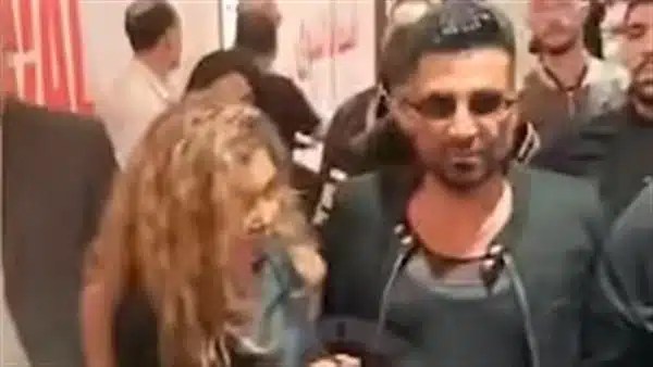 أحمد سعد يحيي حفلاً في مهرجان الفسطاط الشتوي بعد حادث السخنة