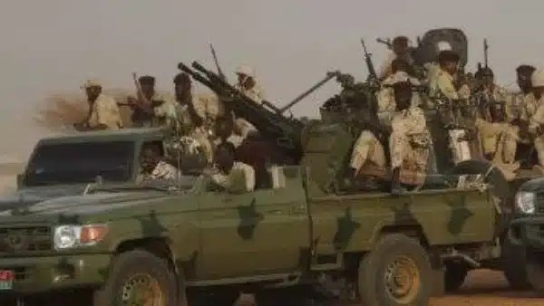 دور الإخوان في الجيش السوداني وتأثيرهم على الوضع الراهن