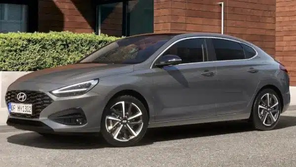 هيونداي I30 الهاتشباك 2026 في مصر