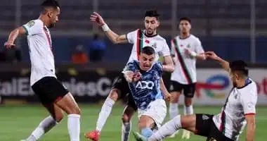 يانج أفريكانز يستضيف الجيش الملكي وبيركان ضد ديناموز