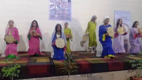 تعويضات لأسر محترقة واحتفالات بالطفولة في أسوان