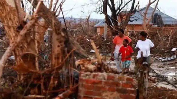 تفشي مرض الليبتوسبيروسس في جامايكا بعد إعصار ميليسا