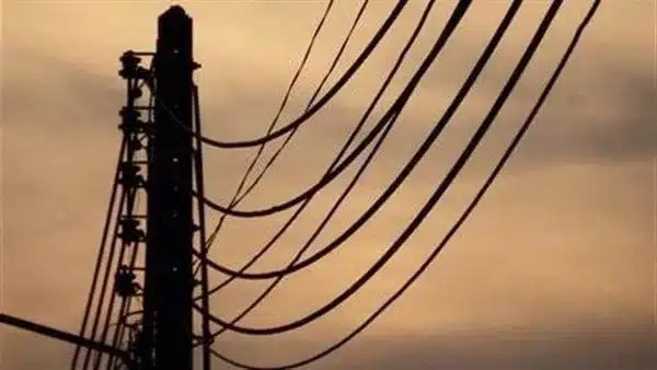 قطع التيار الكهربائي عن 9 مناطق بكفر الشيخ لمدة 6 ساعات