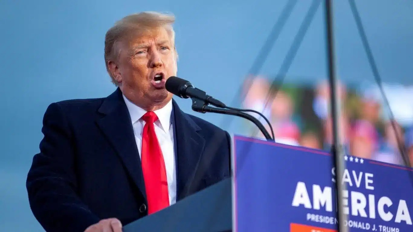 تحديات تواجه تنفيذ درع ترامب "القبة الذهبية" بتكلفة 25 مليار دولار